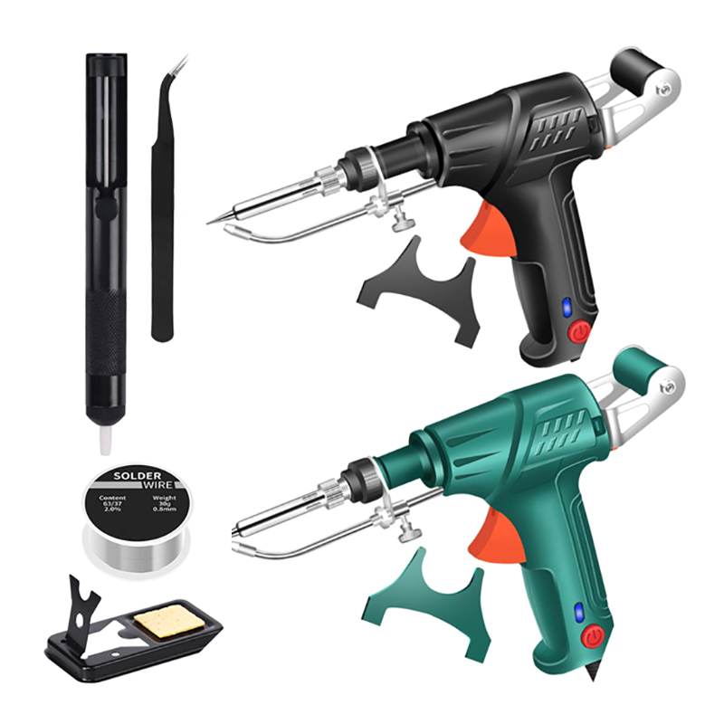 Laser Soldering Machine Handheld - Máquina de soldadura láser, pistola de