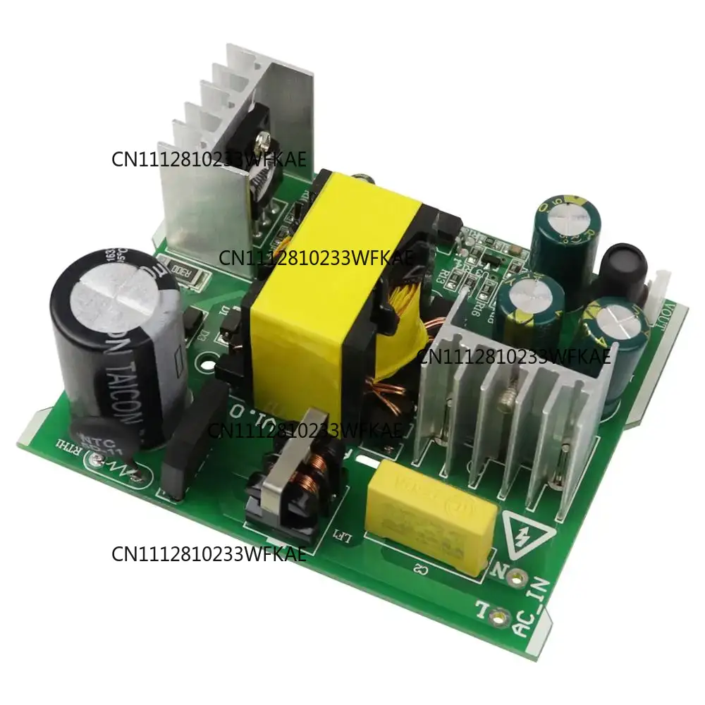 Convertidor AC-DC de 108 W, de - T12 Soldering Station Oled reseña y precio