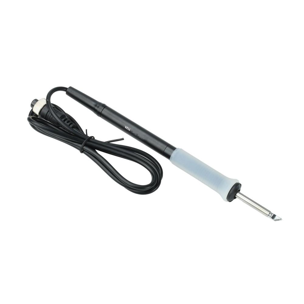 Estación de soldadura T12, vol - T12 Soldering Station Oled reseña y precio